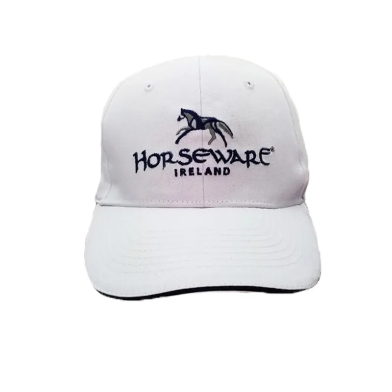 Horseware Promo Cap - White